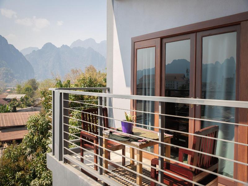 Faraway Suites image