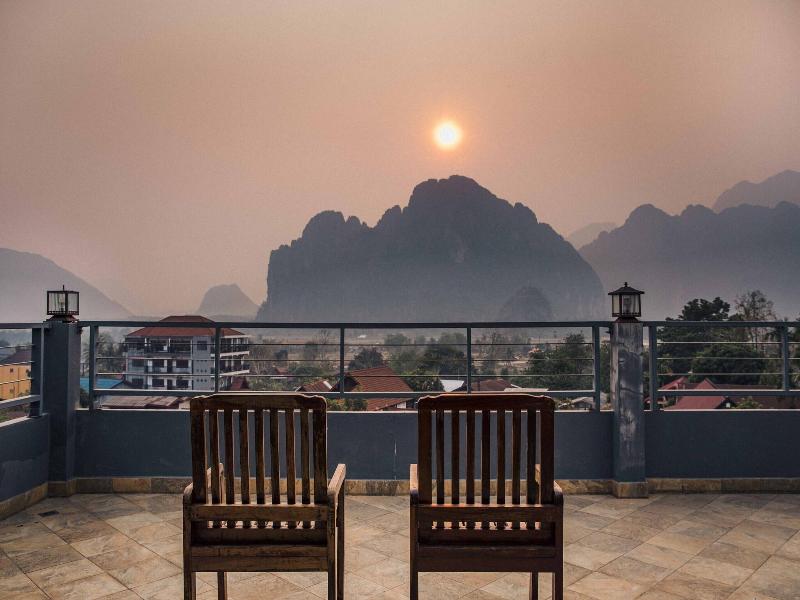 Faraway Suites image