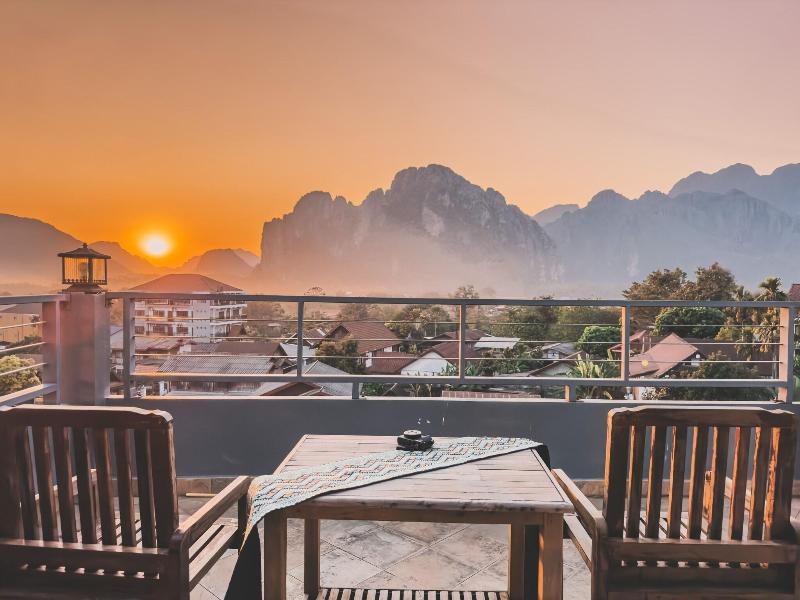 Faraway Suites image