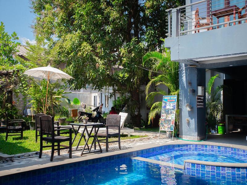 Faraway Suites image