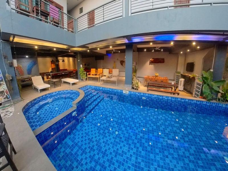Faraway Suites image