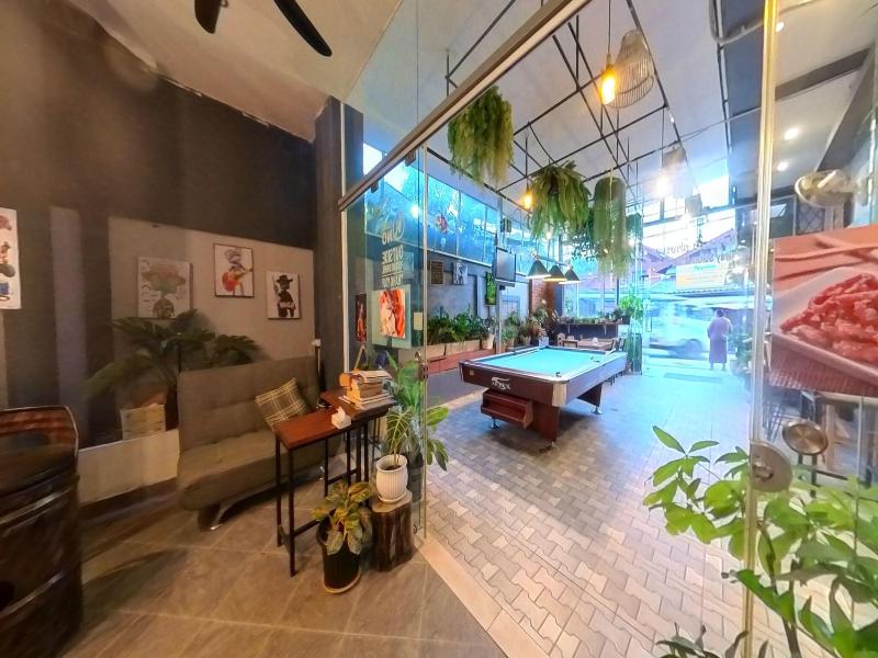 Faraway Suites image