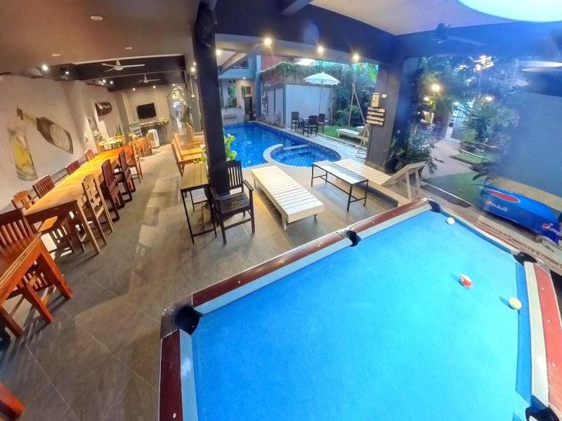 Faraway Suites image