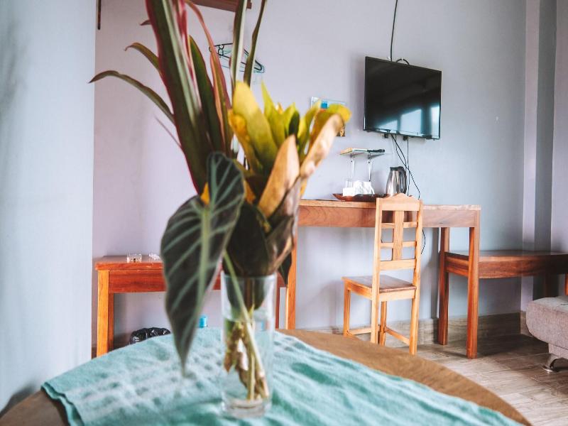 Faraway Suites image