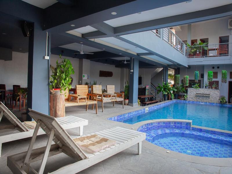 Faraway Suites image