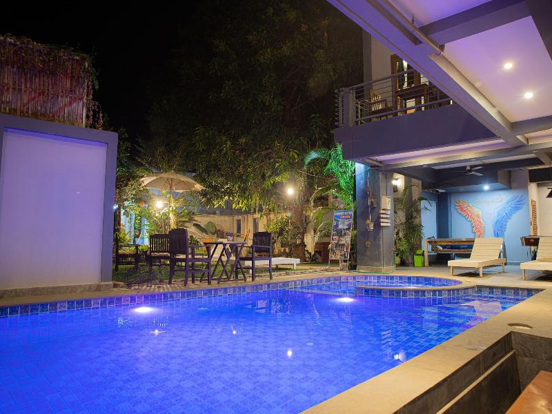 Faraway Suites image