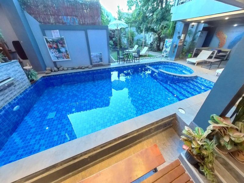Faraway Suites image