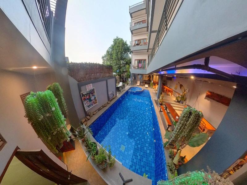 Faraway Suites image