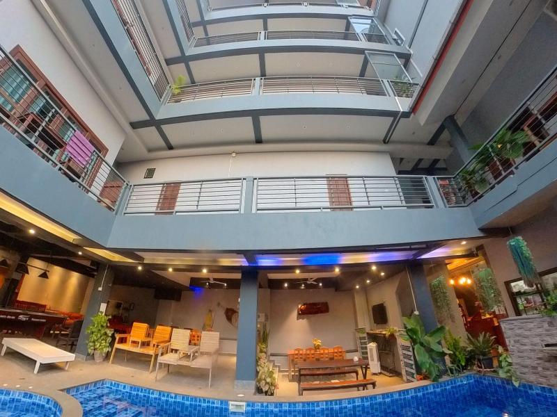 Faraway Suites image