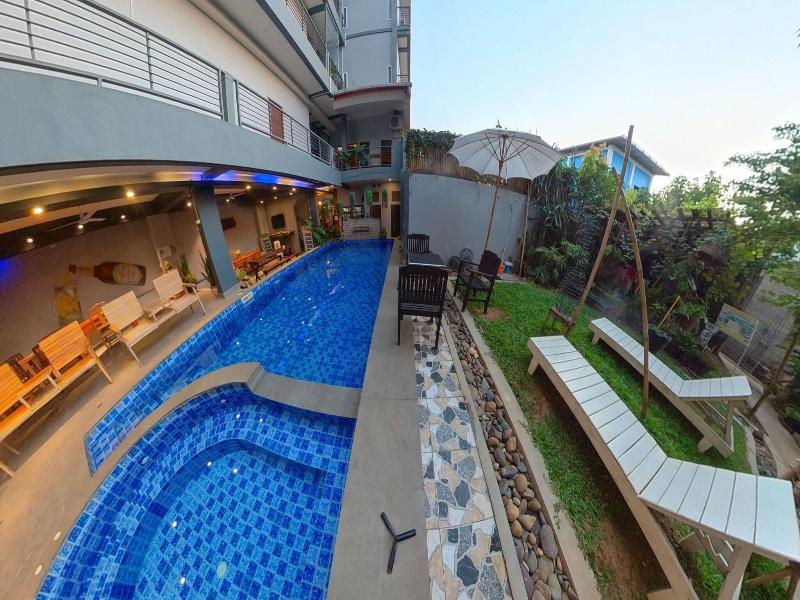 Faraway Suites image