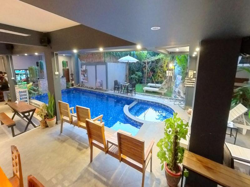 Faraway Suites image