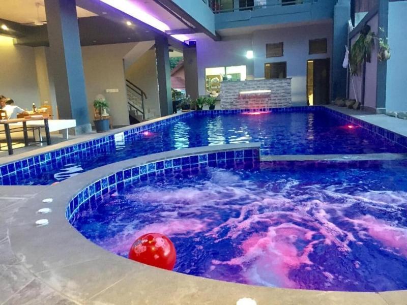 Faraway Suites image
