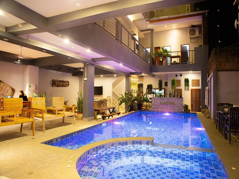 Faraway Suites image