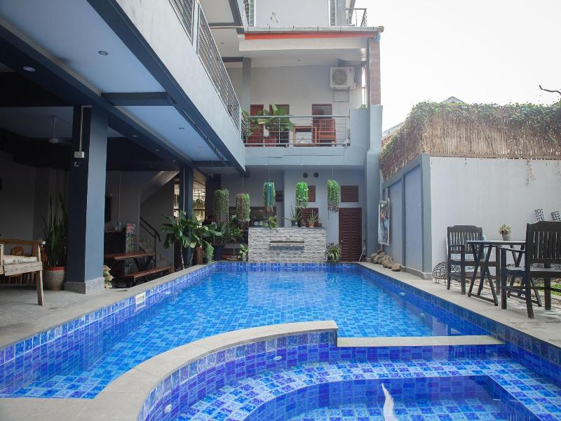 Faraway Suites image