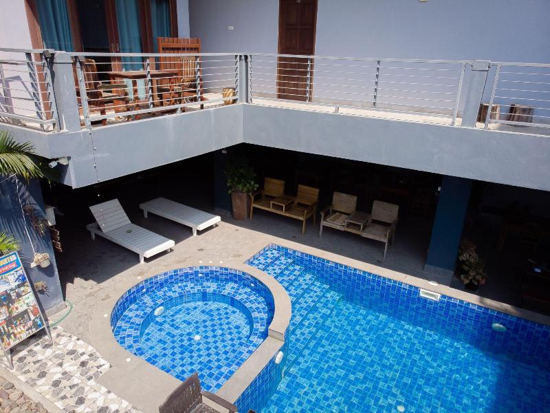 Faraway Suites image