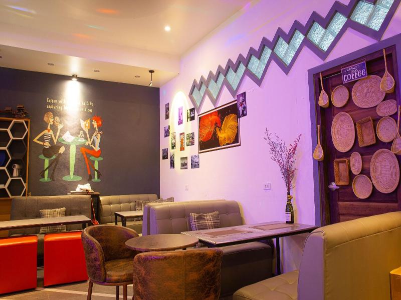 Faraway Suites image