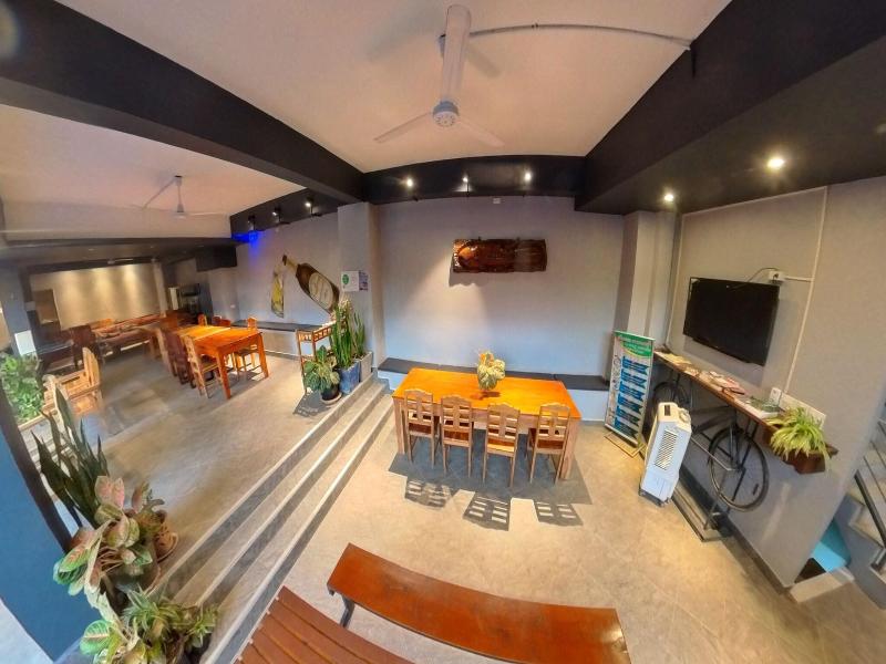 Faraway Suites image