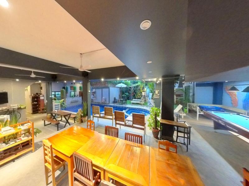 Faraway Suites image