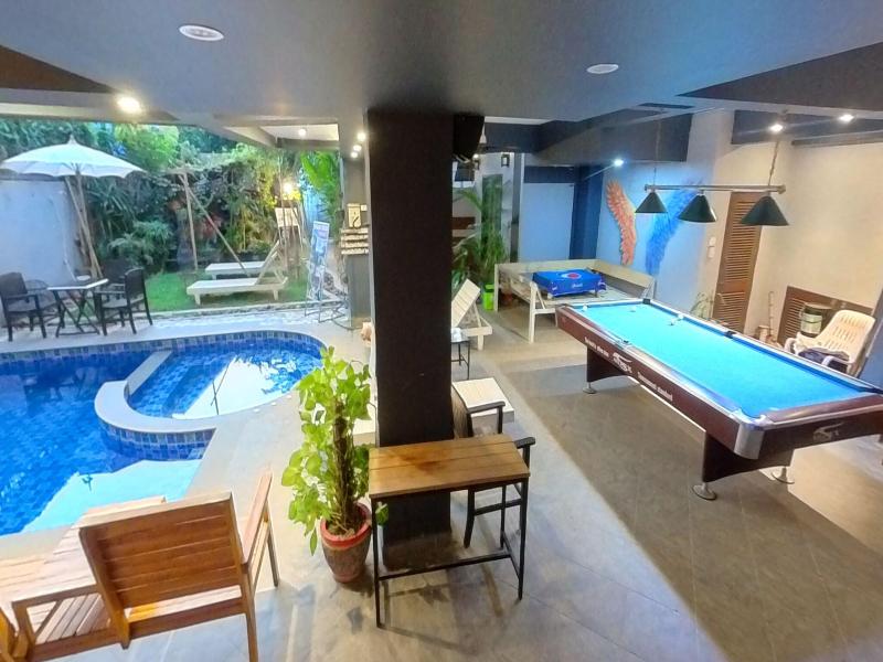 Faraway Suites image