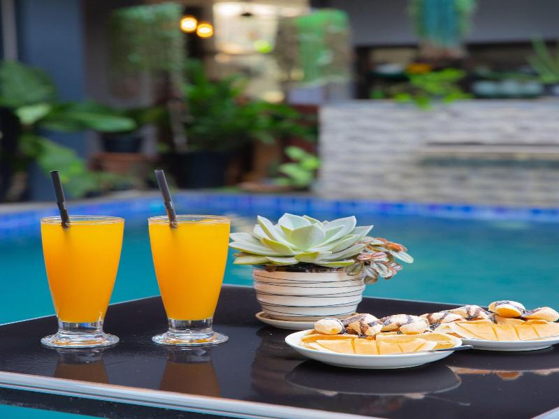 Faraway Suites image