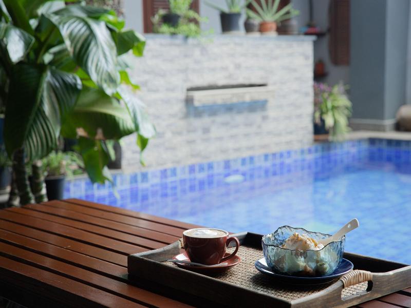 Faraway Suites image