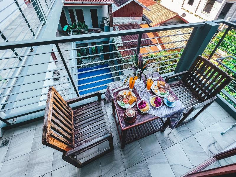 Faraway Suites image