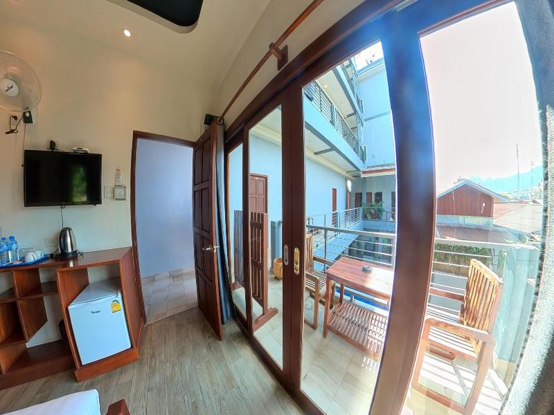 Faraway Suites image