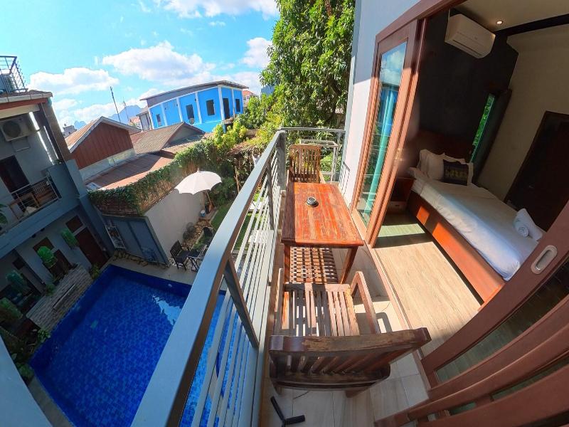 Faraway Suites image