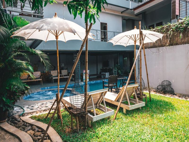 Faraway Suites image