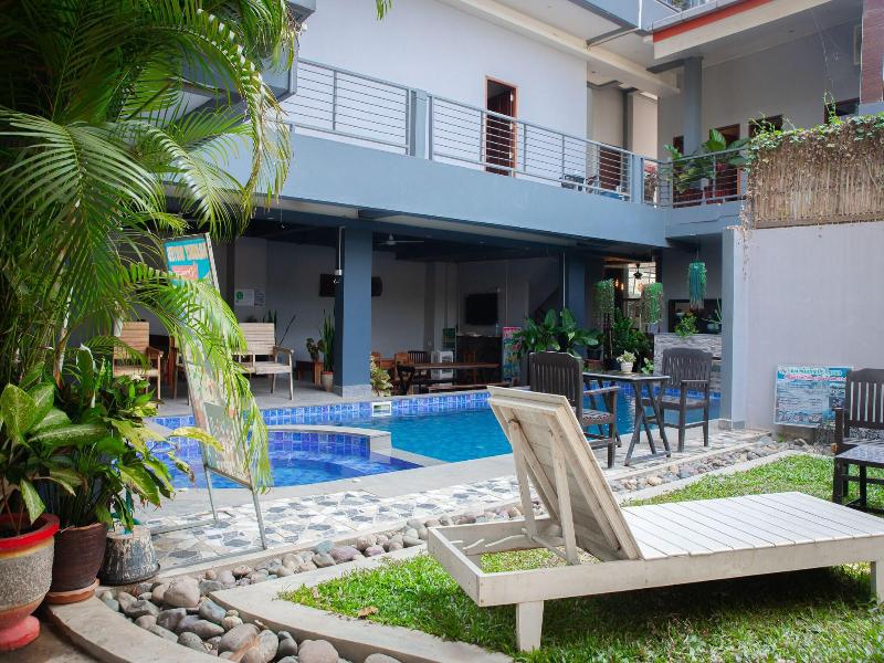 Faraway Suites image
