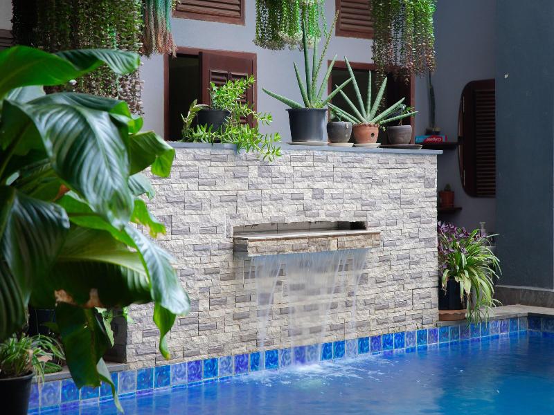 Faraway Suites image