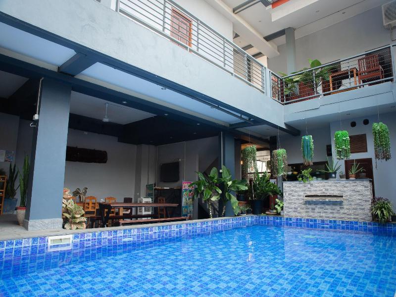 Faraway Suites image