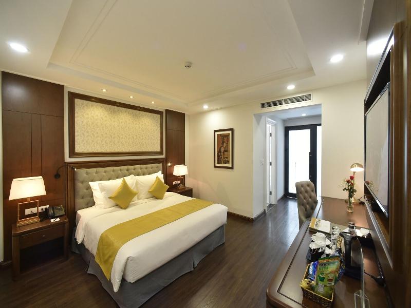 Garco Dragon Hotel 2 image