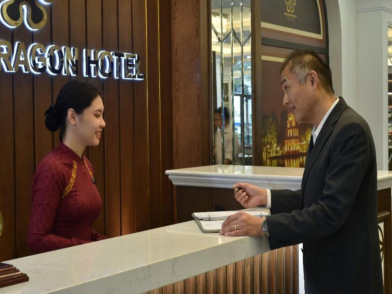 Garco Dragon Hotel 2 image