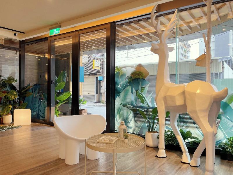 Fortuna Hotel image
