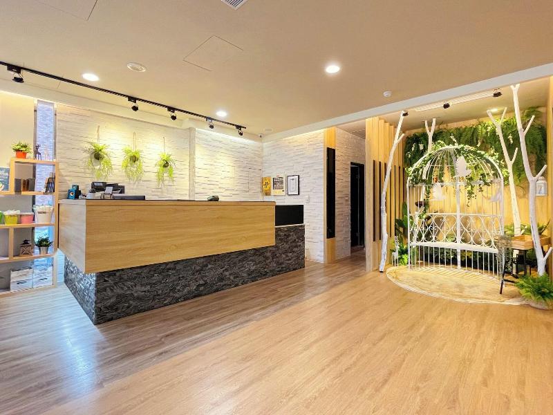 Fortuna Hotel image