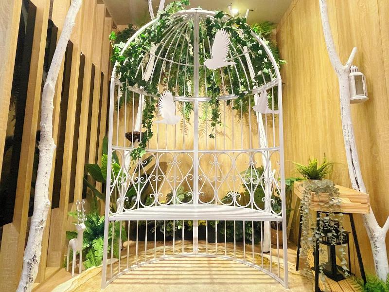 Fortuna Hotel image