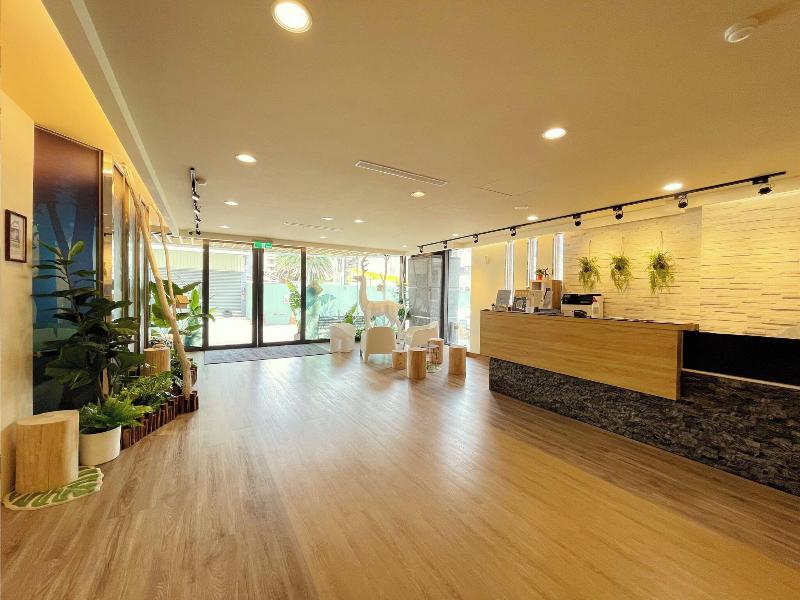 Fortuna Hotel image