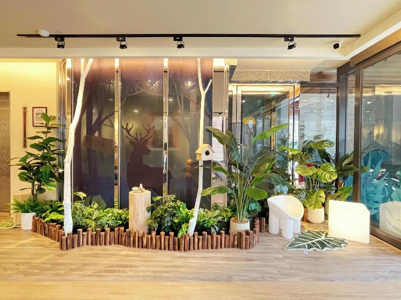 Fortuna Hotel image