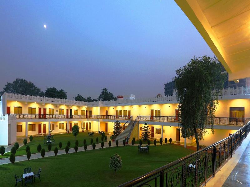 Aapno Ghar Resort image