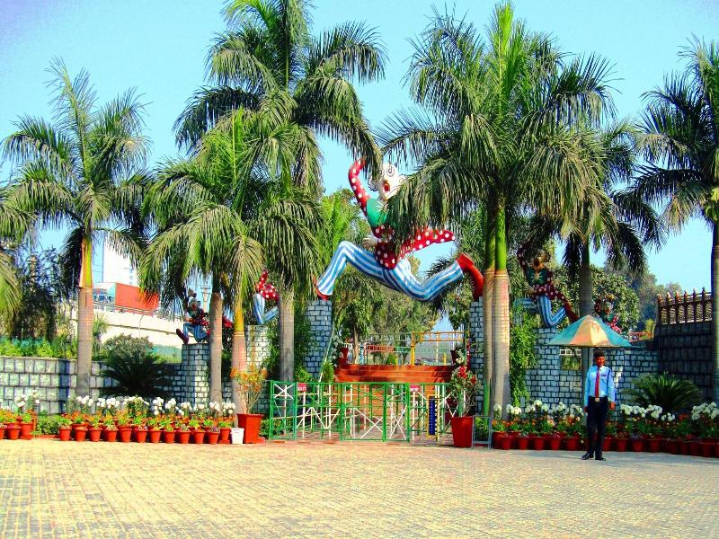 Aapno Ghar Resort image