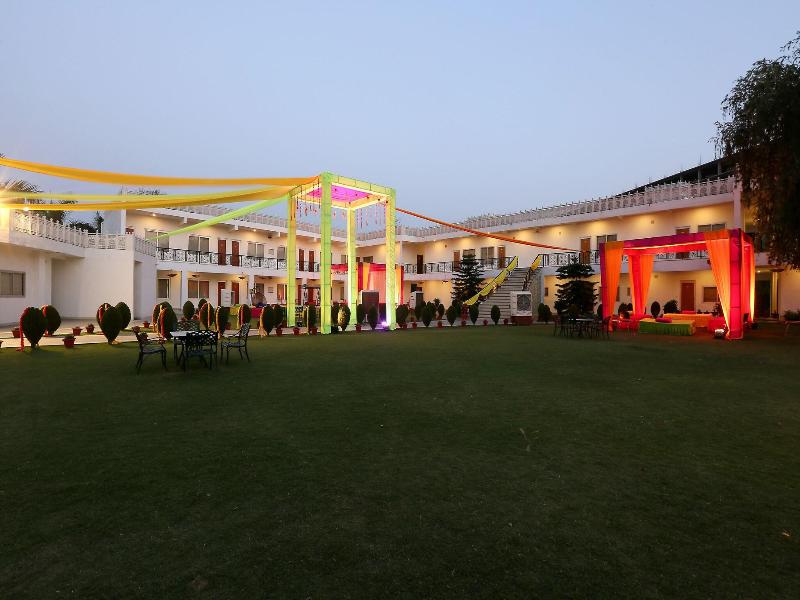 Aapno Ghar Resort image