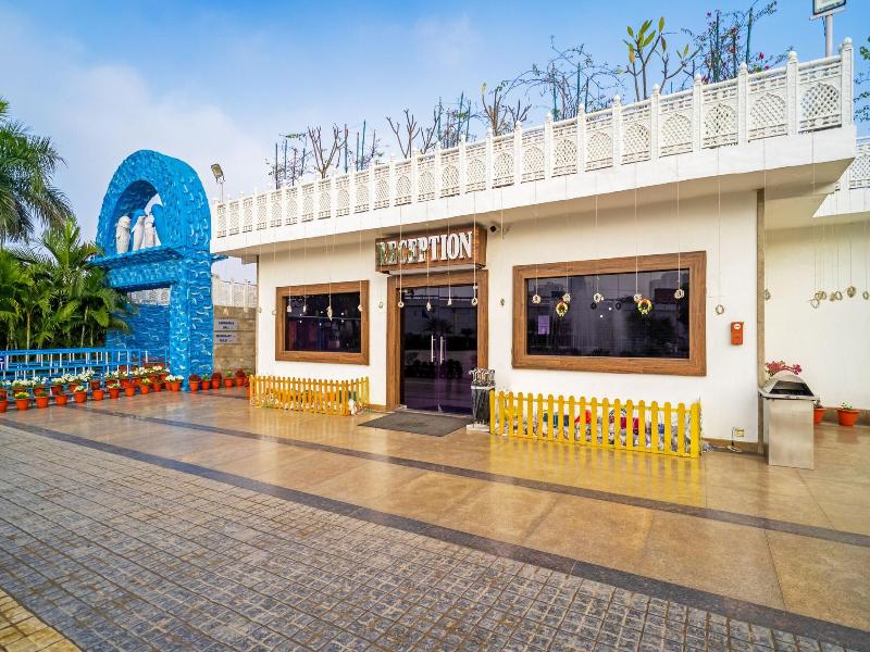 Aapno Ghar Resort image