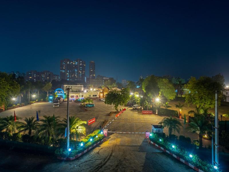 Aapno Ghar Resort image
