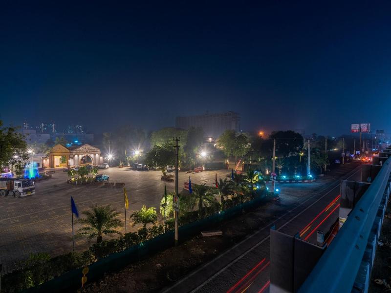 Aapno Ghar Resort image