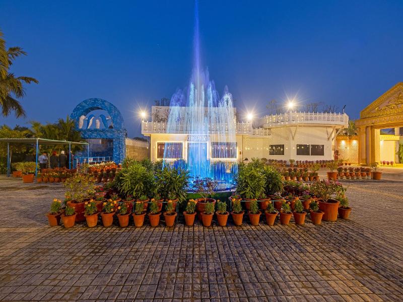 Aapno Ghar Resort image