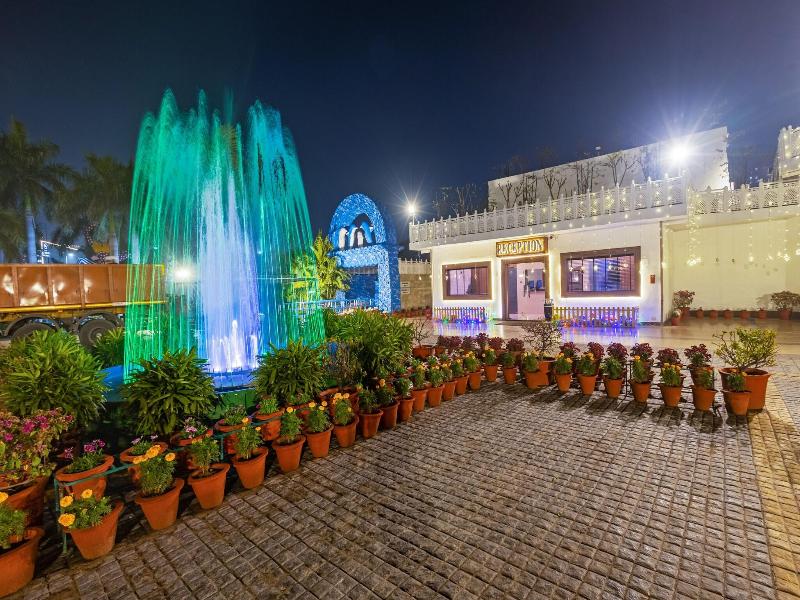 Aapno Ghar Resort image