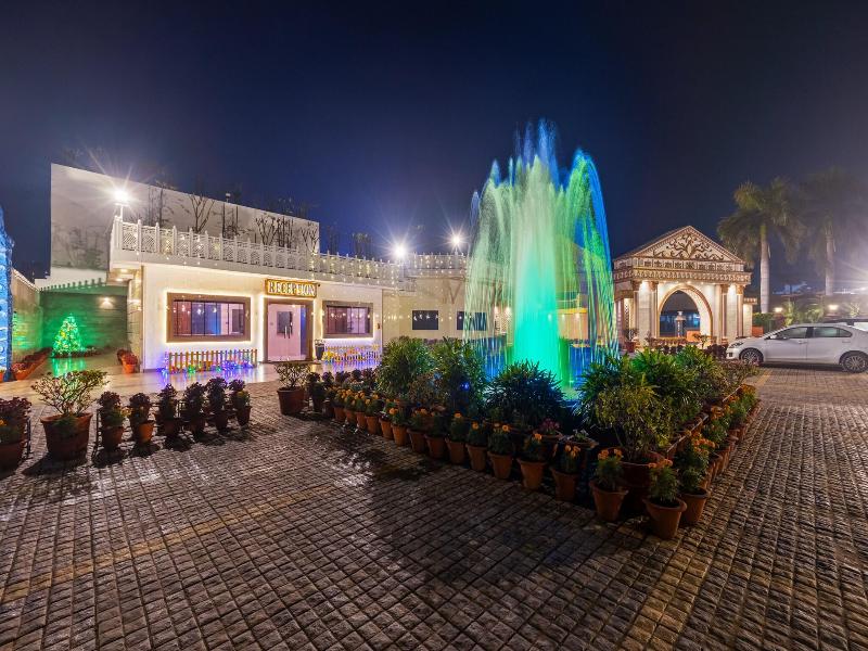 Aapno Ghar Resort image