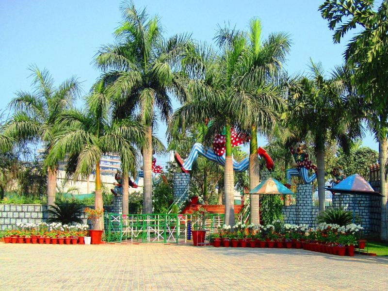 Aapno Ghar Resort image