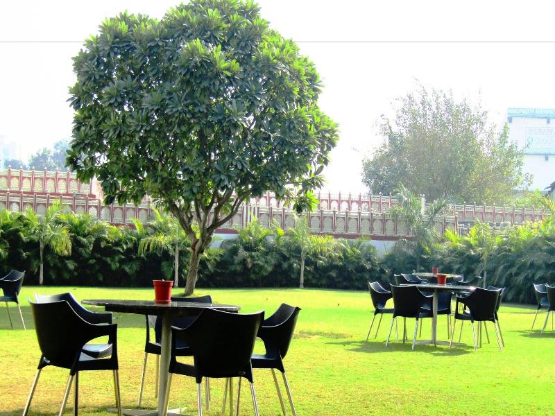 Aapno Ghar Resort image